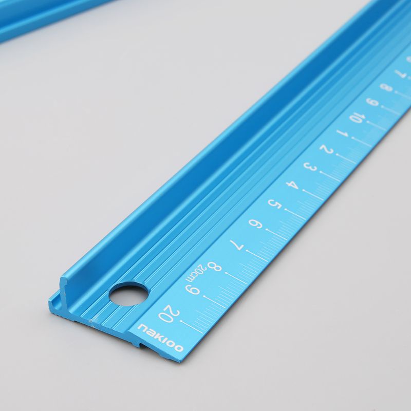 2003004506008001000MM-Aluminum-Alloy-Wood-Angle-Ruler-Protective-Scale-Measuring-Ruler-For-Woodworki-1911922-3