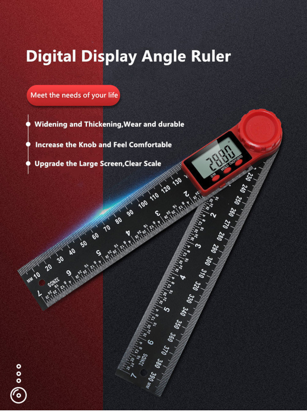 200300mm-360-Degree-LCD-Digital-Display-Angle-Ruler-Inclinometer-Goniometer-Protractor-Measuring-Too-1791660-1