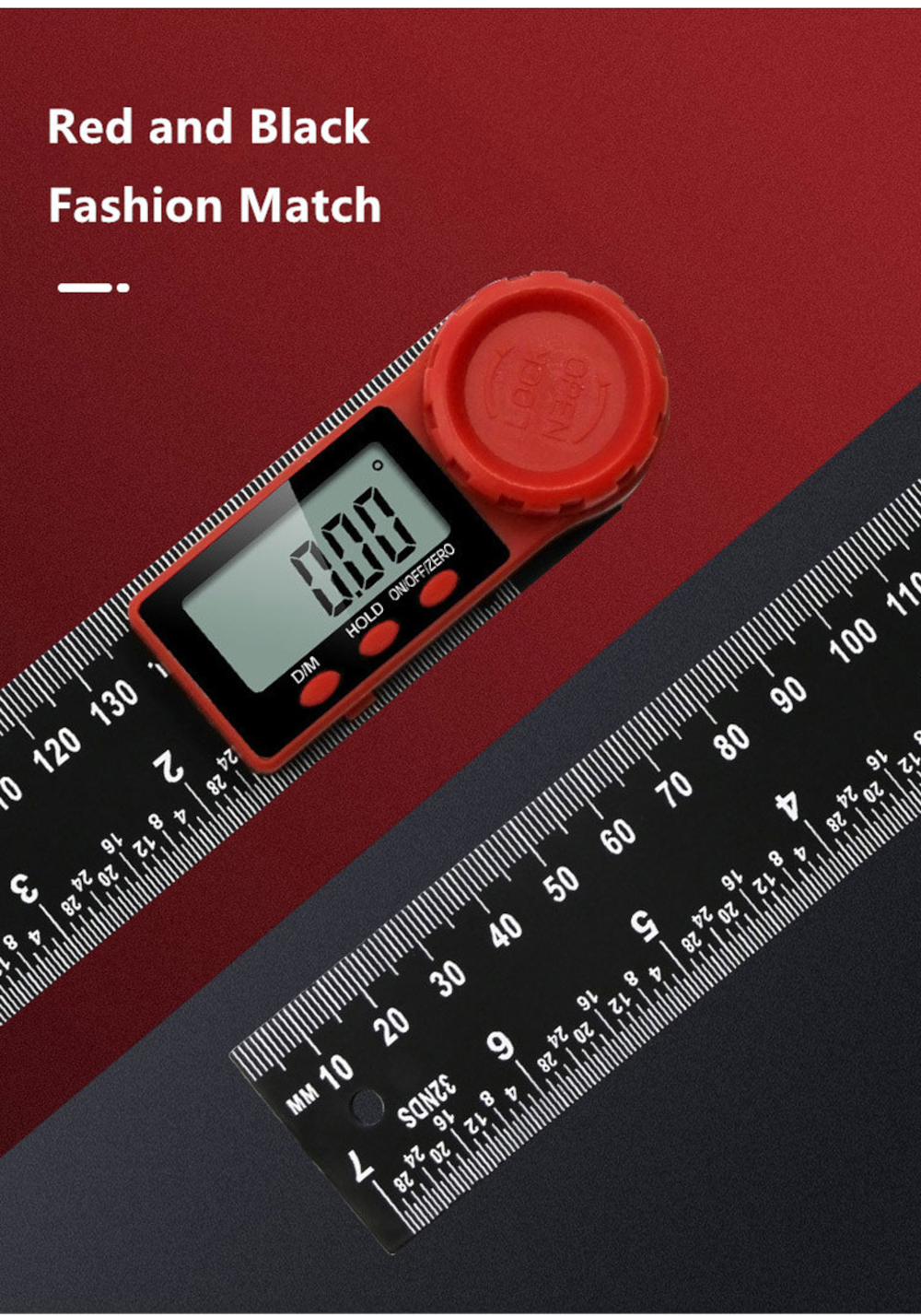 200300mm-360-Degree-LCD-Digital-Display-Angle-Ruler-Inclinometer-Goniometer-Protractor-Measuring-Too-1791660-6