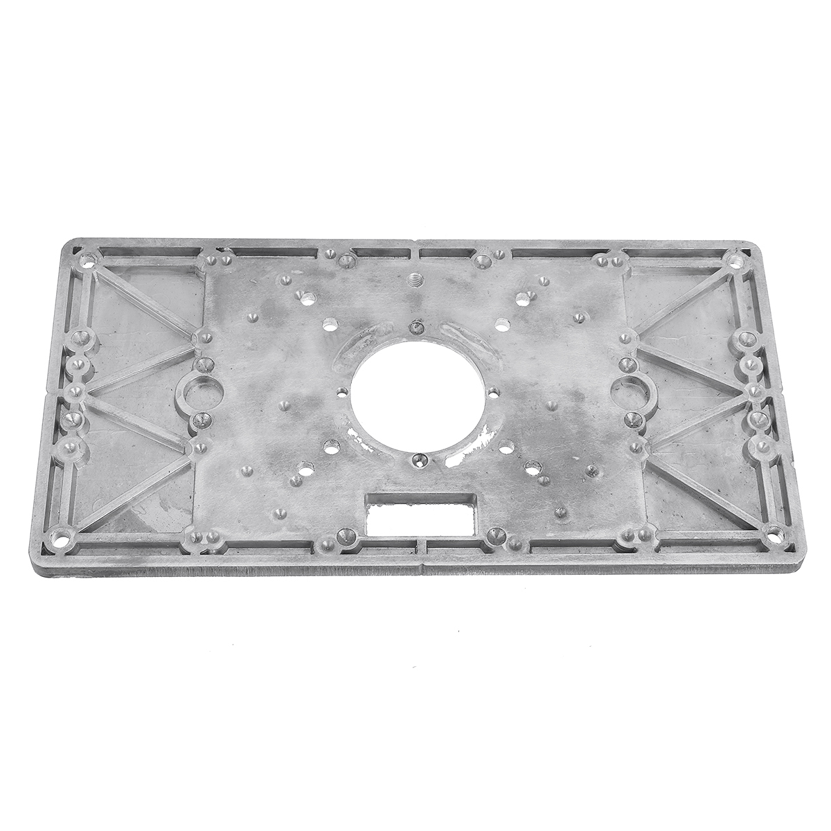 235X120X8mm-Trimming-Machine-Flip-Panel-Woodworking-Router-Table-Insert-Plate-1685944-9
