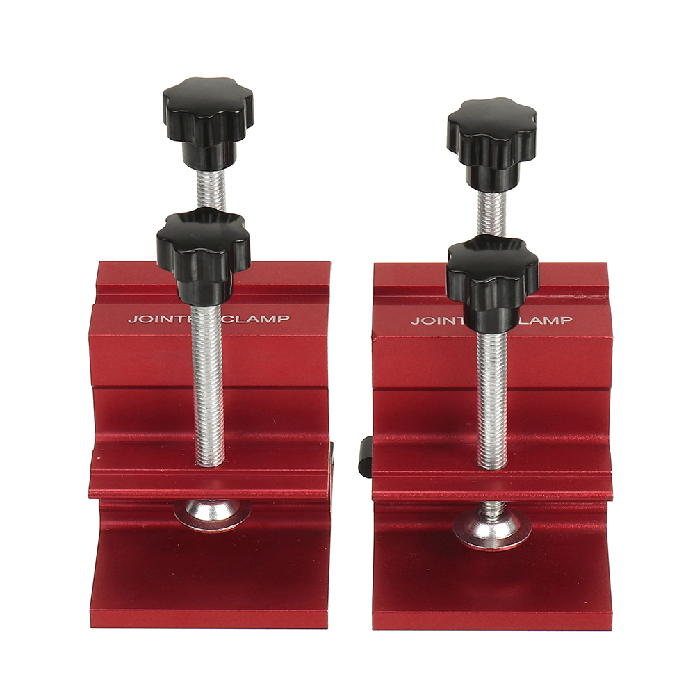 2PCS-Jointer-Clamp-Kit-Cutting-Parallel-Clamp-With-Extendable-Swing-Arm-For-Woodworking-Tools-1924792-3