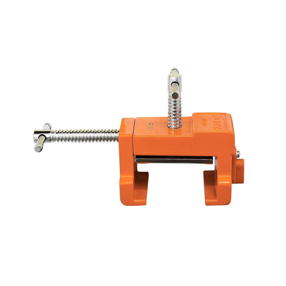 2Pcs-Woodworking-Locker-Punch-Fixing-Clip-Showcase-Puncher-Woodworking-Punch-Clip-Cabinet-Claw-1921249-5