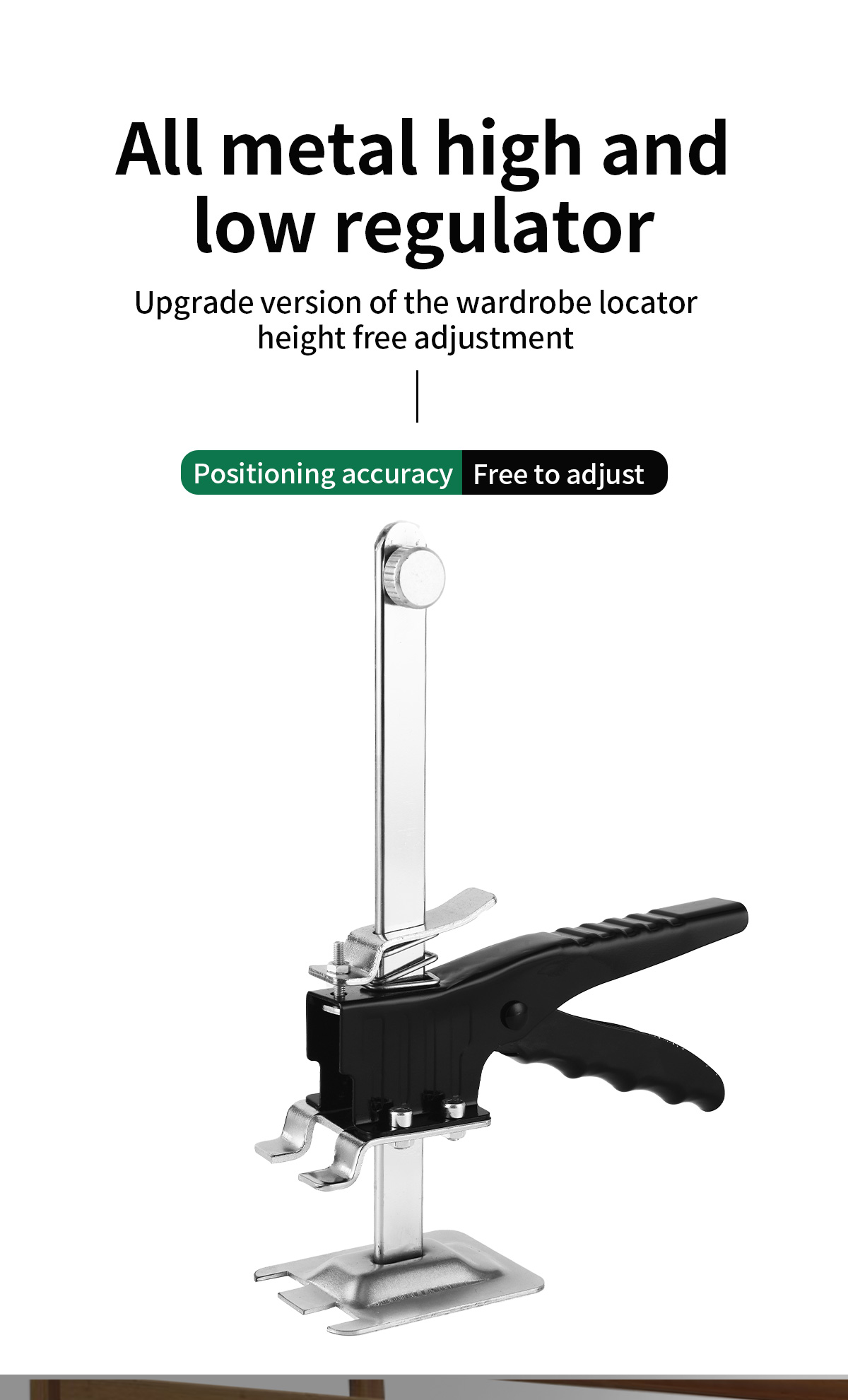 2pcs-FQ-05-Adjustable-Hand-Lifting-Tool-Labor-saving-Arm-Board-Lifter-Cabinet-Jack-Door-Use-Plaster--1871709-2