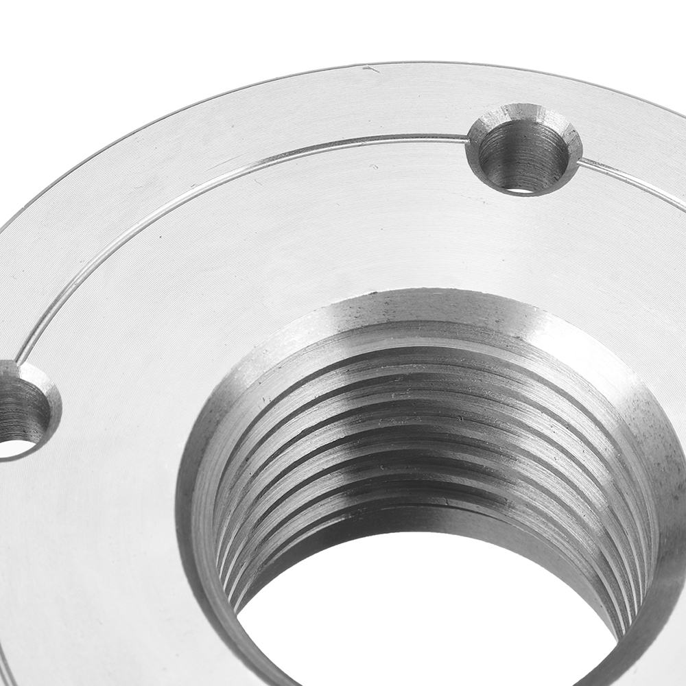 3-inch75mm-Steel-Face-Plate-with-Screws-M33351quot8TPI-Thread-for-Wood-Lathe-Turning-Woodworking-Too-1824089-8