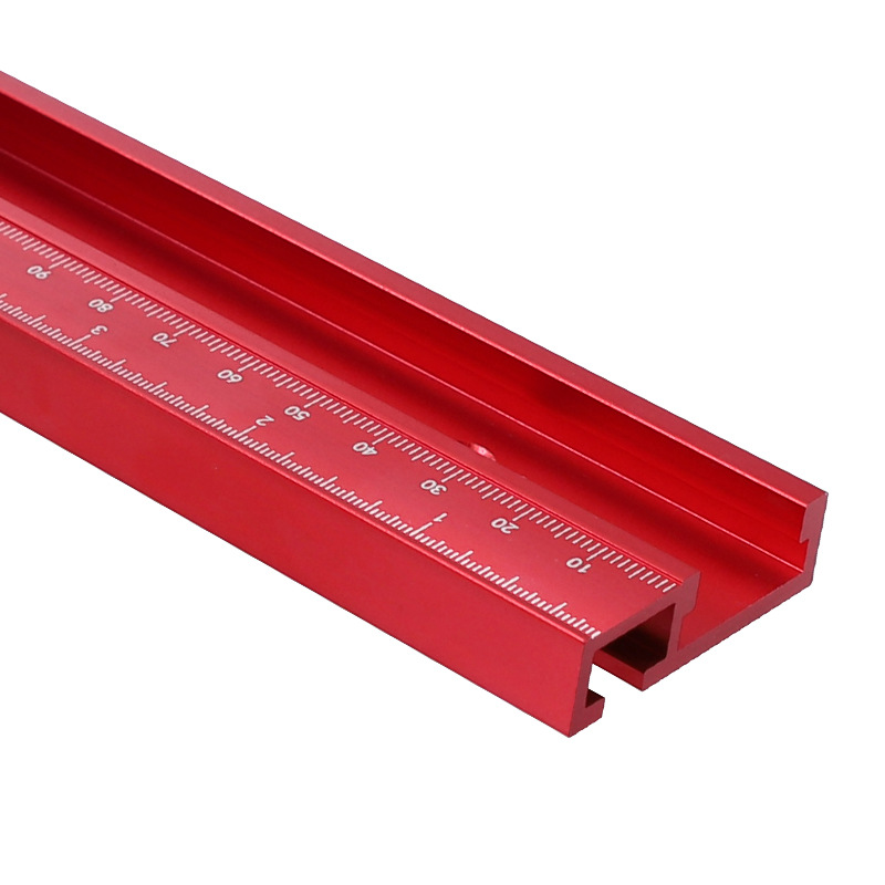 300-1220mm-Red-Aluminum-Alloy-45-Type-T-Track-Laser-Scale-Woodworking-T-slot-Miter-Track-for-Table-S-1756995-11