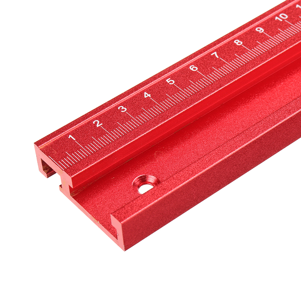 300-1220mm-Red-Aluminum-Alloy-45-Type-T-Track-Laser-Scale-Woodworking-T-slot-Miter-Track-for-Table-S-1756995-4