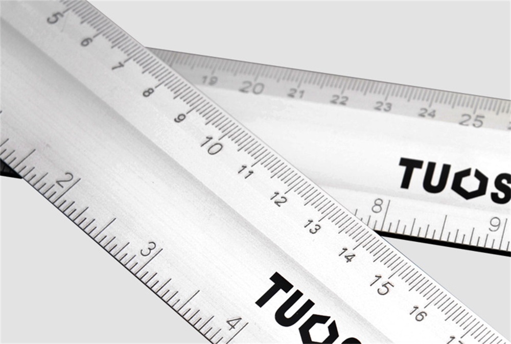 300500MM-90-Degree-Square-Woodworking-Angle-Ruler-Stamping-Scale-Turning-Ruler-Aluminum-Alloy-Square-1875947-3