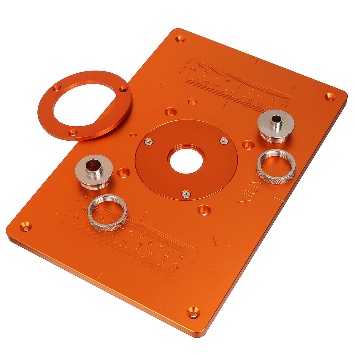300mm-Trimming-Machine-Flip-Plate-Aluminum-Router-Table-Insert-Plate-with-Bushing-and-Cover-for-Elec-1647085-1