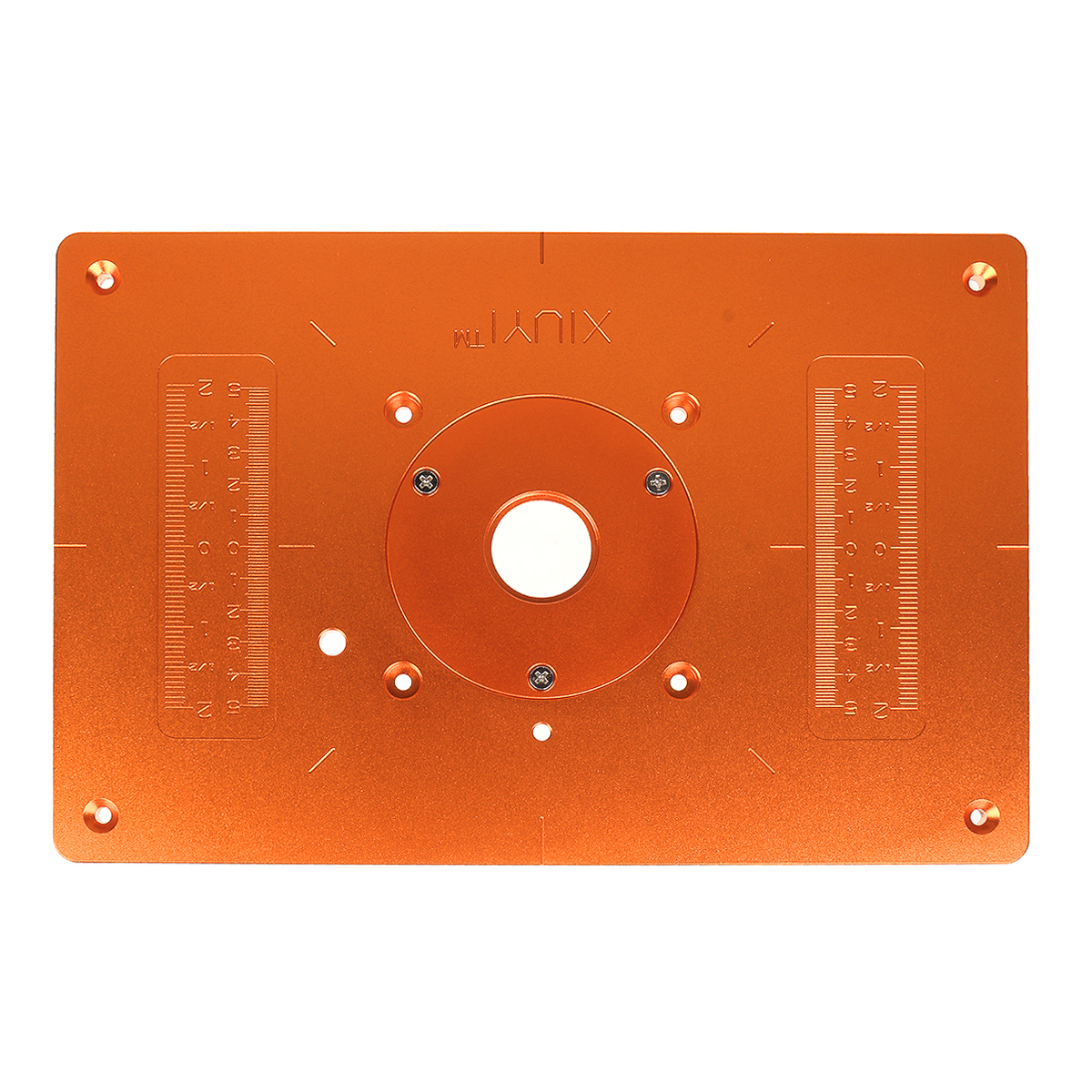 300mm-Trimming-Machine-Flip-Plate-Aluminum-Router-Table-Insert-Plate-with-Bushing-and-Cover-for-Elec-1647085-5