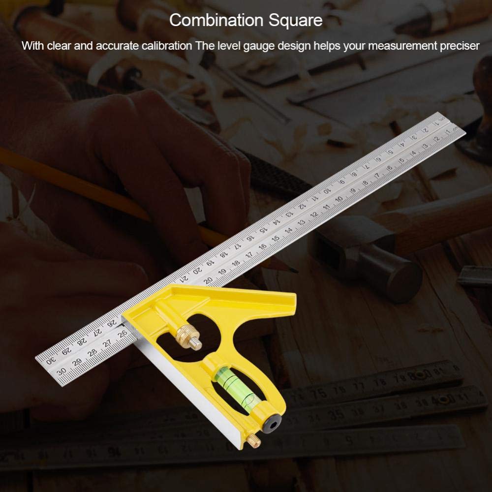 304-Stainless-Steel-Measuring-Tool-Combination-Angle-Ruler-Multifunctional-Combined-Angle-Ruler-1837561-1