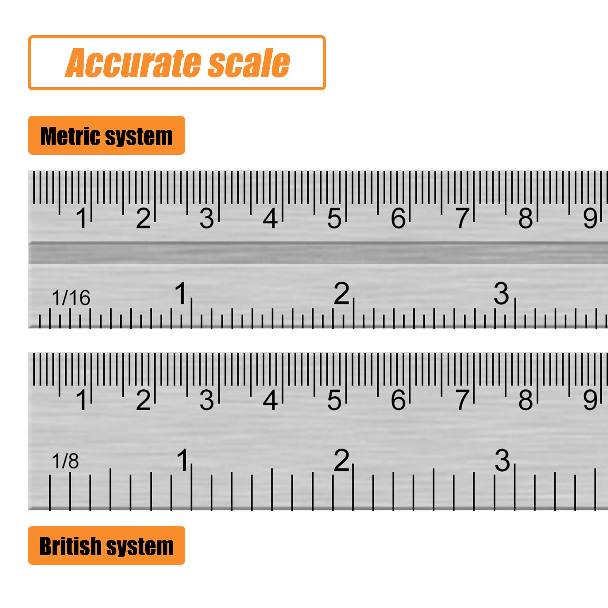 304-Stainless-Steel-Measuring-Tool-Combination-Angle-Ruler-Multifunctional-Combined-Angle-Ruler-1837561-2