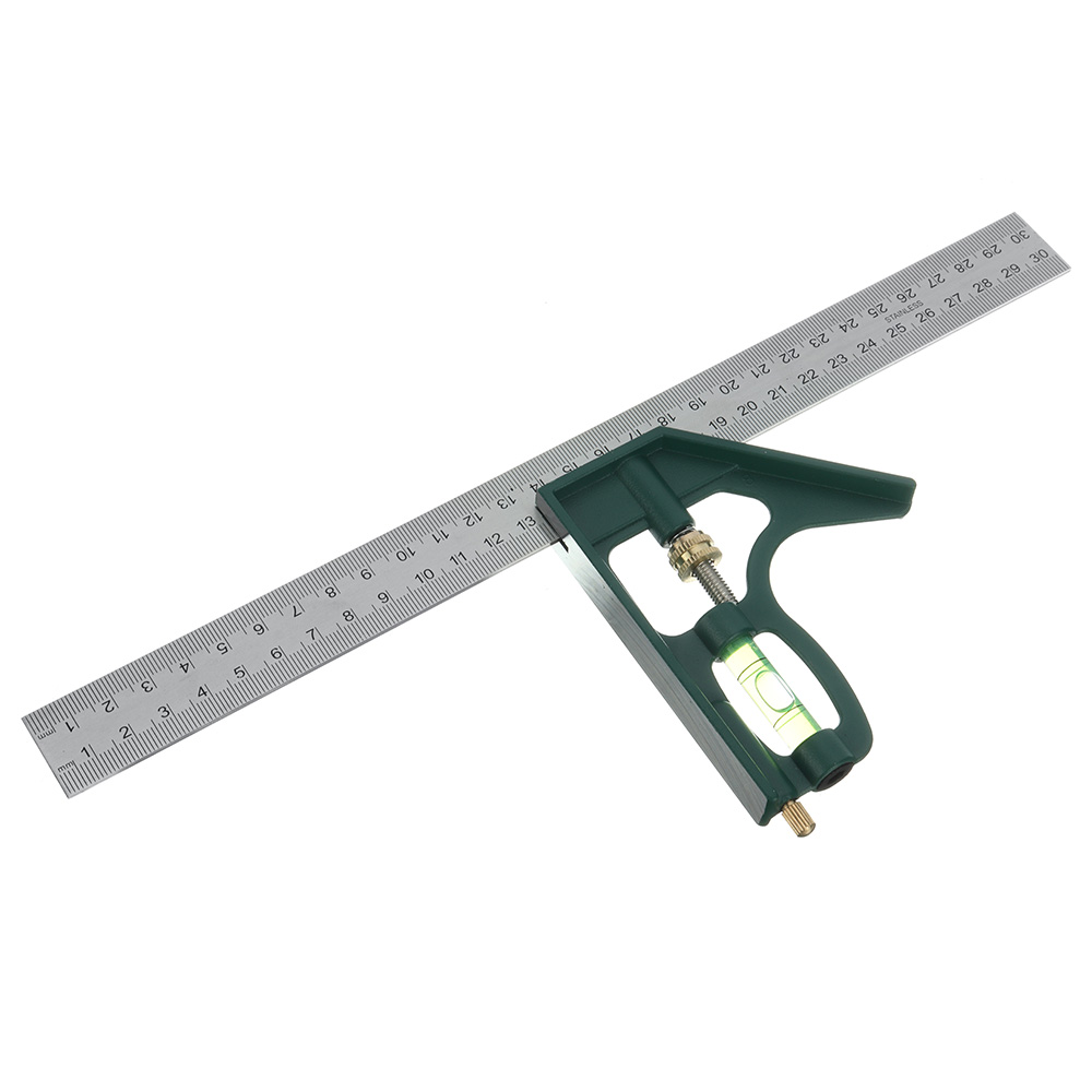 304-Stainless-Steel-Measuring-Tool-Combination-Angle-Ruler-Multifunctional-Combined-Angle-Ruler-1837561-13