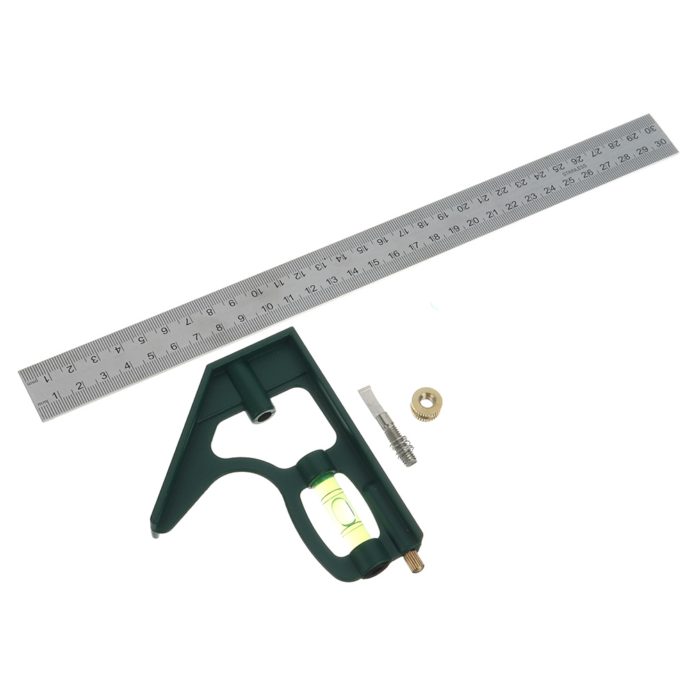 304-Stainless-Steel-Measuring-Tool-Combination-Angle-Ruler-Multifunctional-Combined-Angle-Ruler-1837561-14