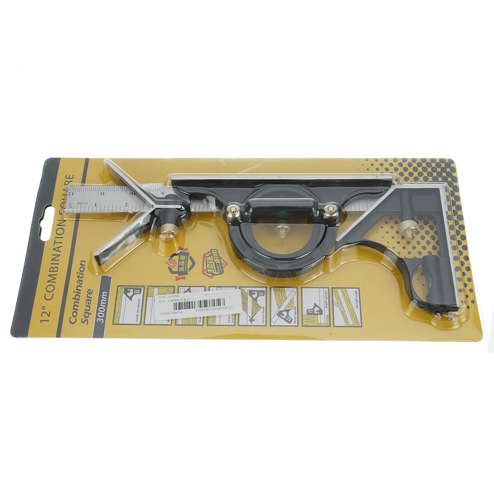 304-Stainless-Steel-Measuring-Tool-Combination-Angle-Ruler-Multifunctional-Combined-Angle-Ruler-1837561-17