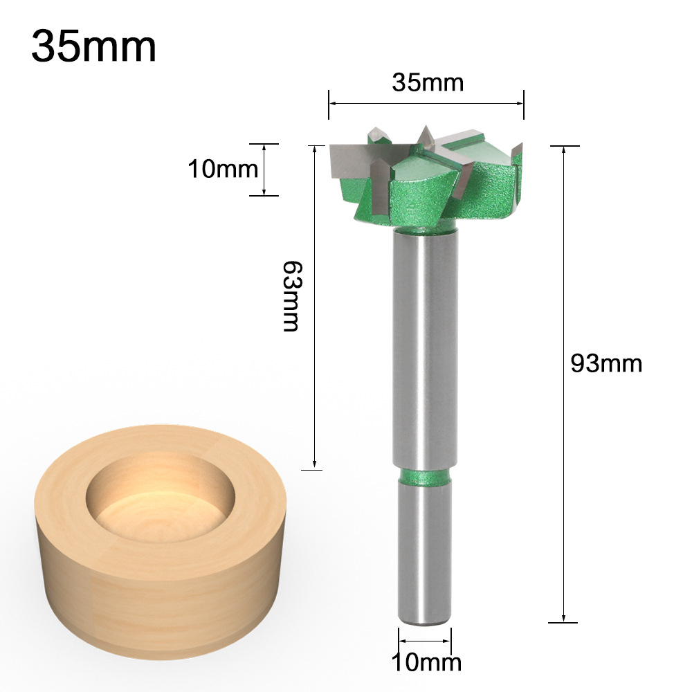 35-60mm-3-Flutes-Tips-Router-Bit-Woodworking-Tools-Hole-Saw-Cutter-Hinge-Boring-Drill-Bits-Round-Sha-1806735-1