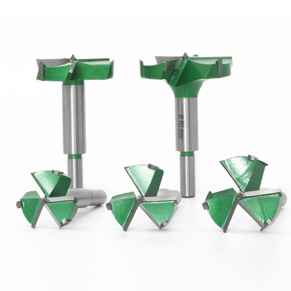 35-60mm-3-Flutes-Tips-Router-Bit-Woodworking-Tools-Hole-Saw-Cutter-Hinge-Boring-Drill-Bits-Round-Sha-1806735-7