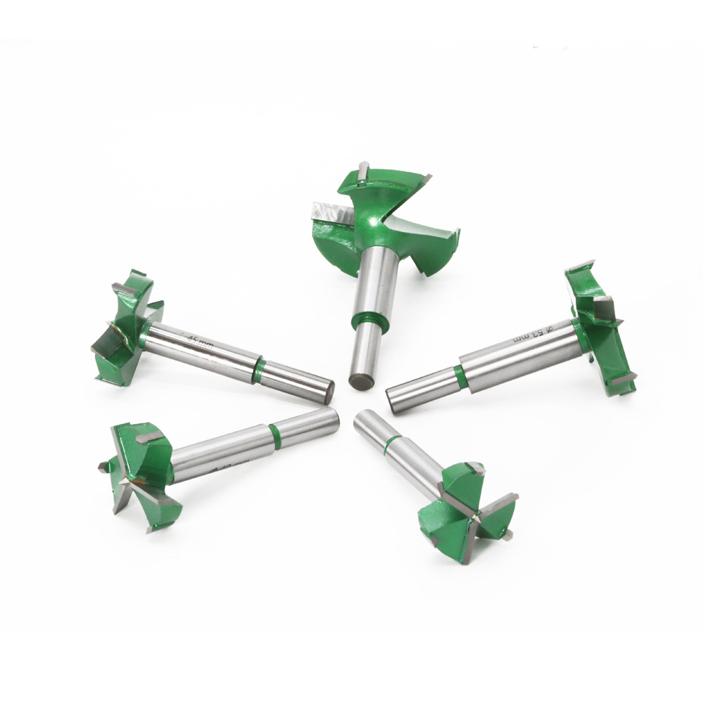35-60mm-3-Flutes-Tips-Router-Bit-Woodworking-Tools-Hole-Saw-Cutter-Hinge-Boring-Drill-Bits-Round-Sha-1806735-8