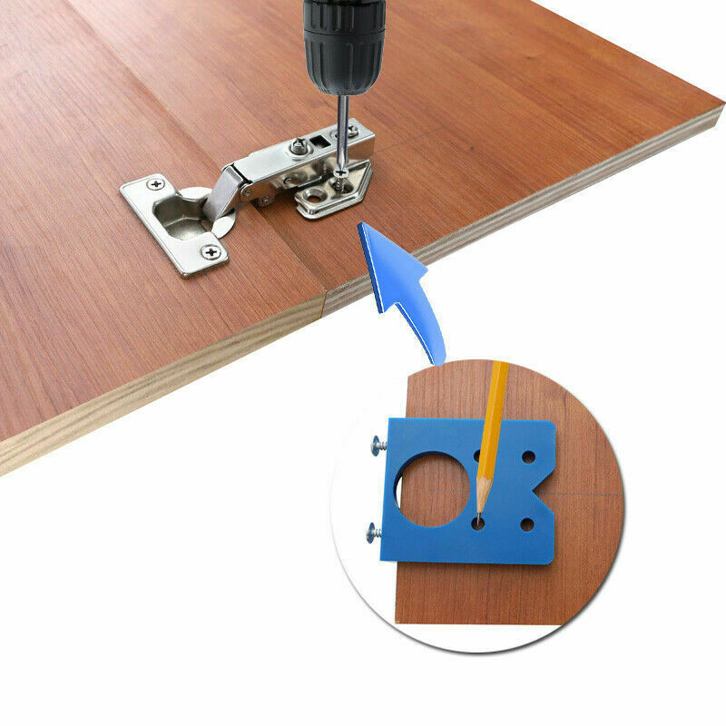 35mm-Cabinet-Hinge-Jig-Drilling-Wood-Hole-Saw-Drill-Locator-Guide-Tools-Set-1671324-8