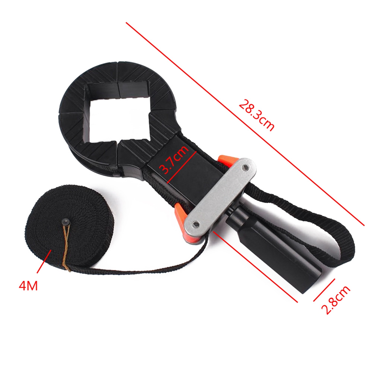 4-Jaws-Rapid-Corner-Clamp-Wood-Working-Band-Strap-Holder-For-Picture-Frame-Drawer-1153038-1