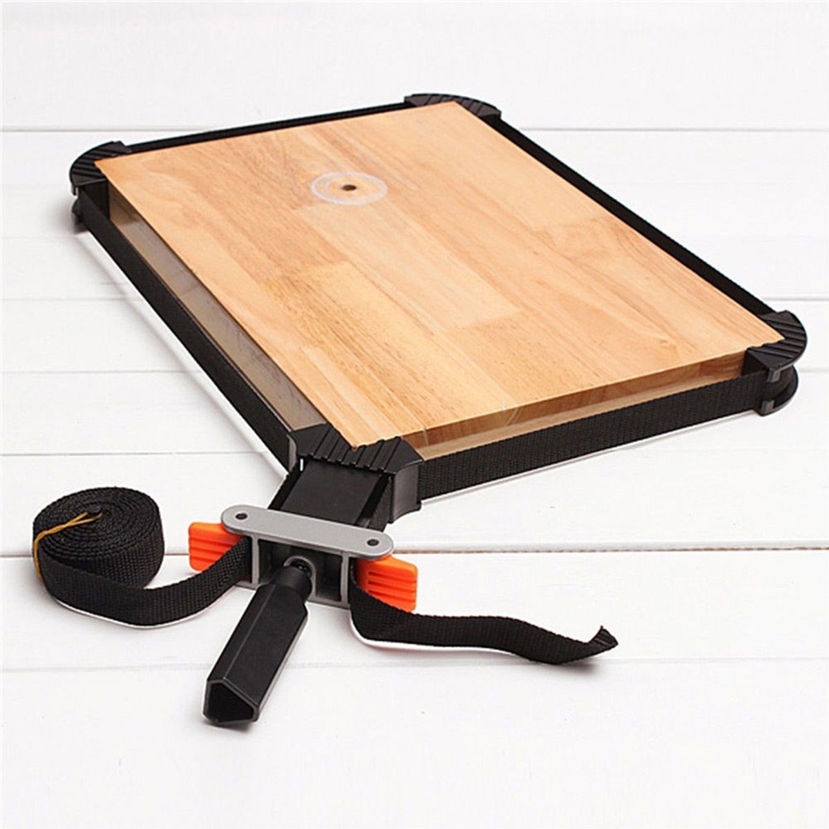 4-Jaws-Rapid-Corner-Clamp-Wood-Working-Band-Strap-Holder-For-Picture-Frame-Drawer-1153038-2
