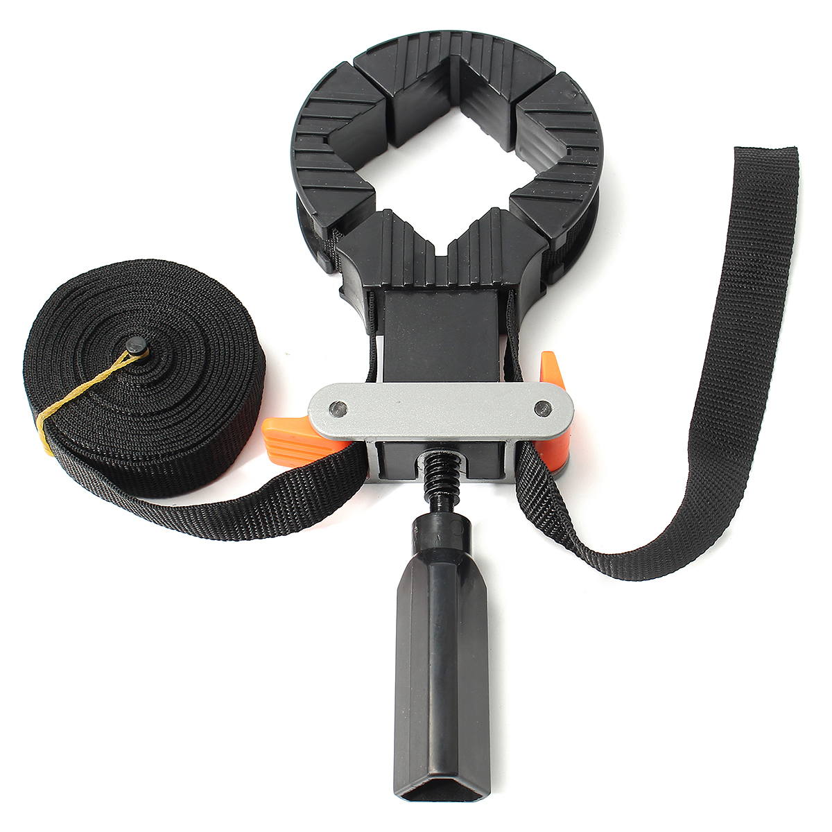 4-Jaws-Rapid-Corner-Clamp-Wood-Working-Band-Strap-Holder-For-Picture-Frame-Drawer-1153038-3