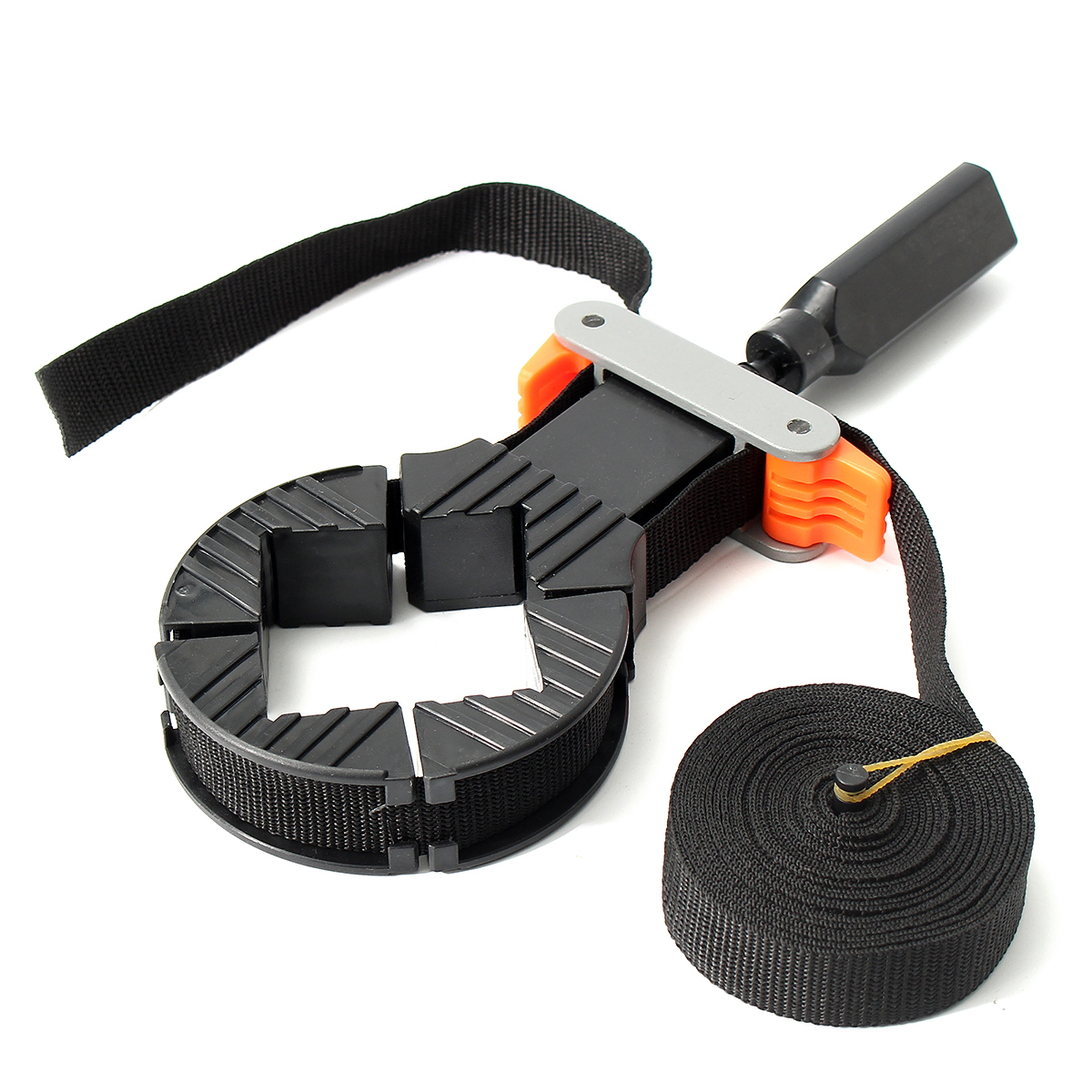 4-Jaws-Rapid-Corner-Clamp-Wood-Working-Band-Strap-Holder-For-Picture-Frame-Drawer-1153038-5