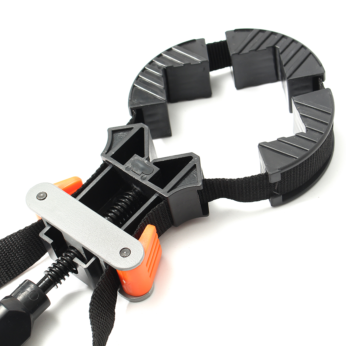 4-Jaws-Rapid-Corner-Clamp-Wood-Working-Band-Strap-Holder-For-Picture-Frame-Drawer-1153038-7