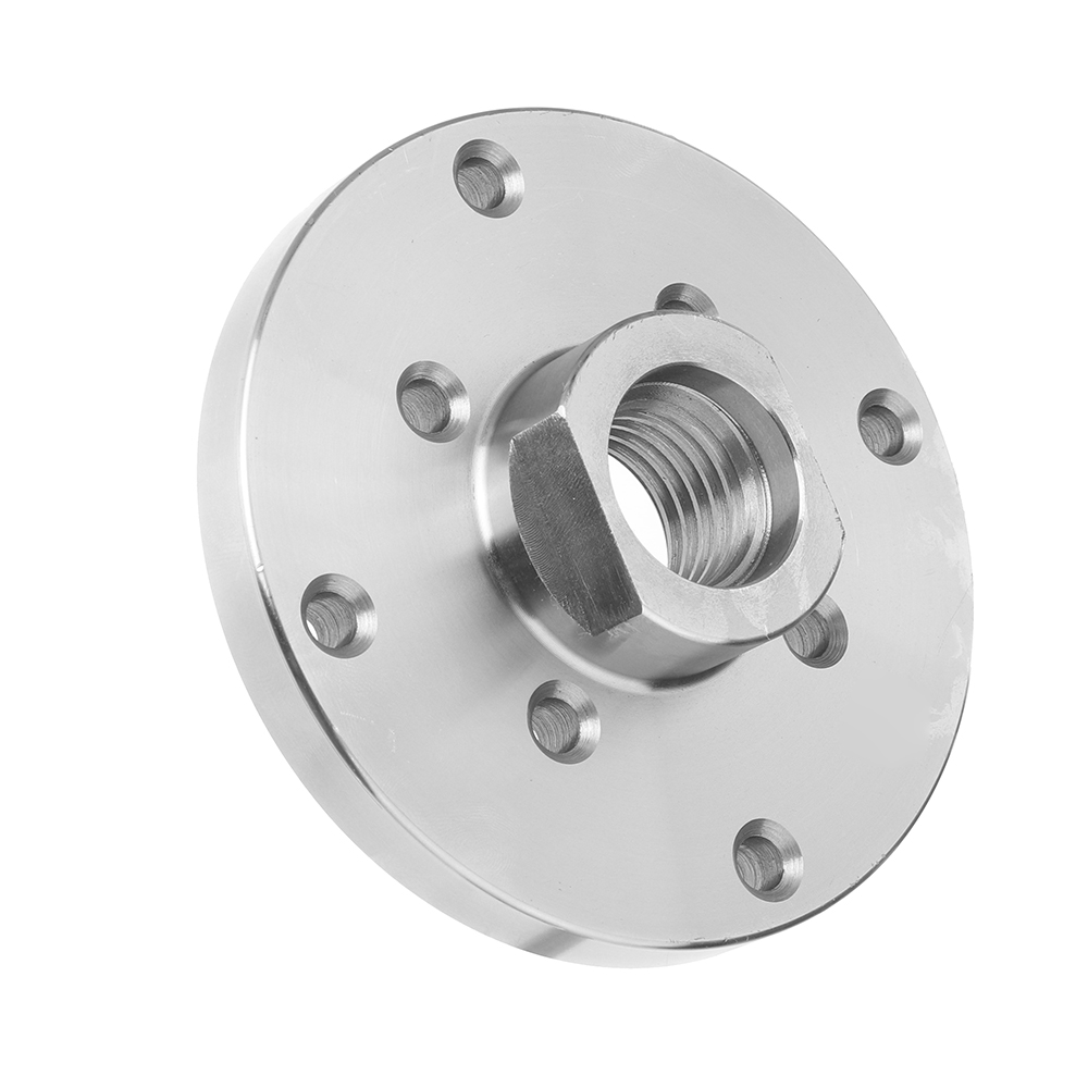 4-inch100mm-Steel-Face-Plate-M33351quot8TPI-Thread-for-Wood-Lathe-Turning-Woodworking-Tool-1821347-5