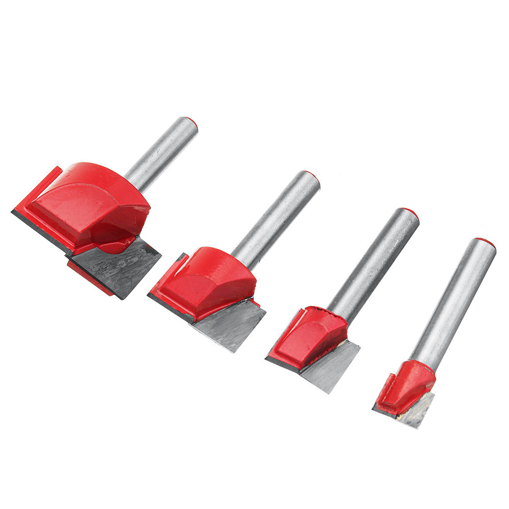 4pcs-10152230mm-Router-Bit-Surface-Planing-Bottom-Cleaning-Wood-Milling-CNC-Router-Bit-1299883-1