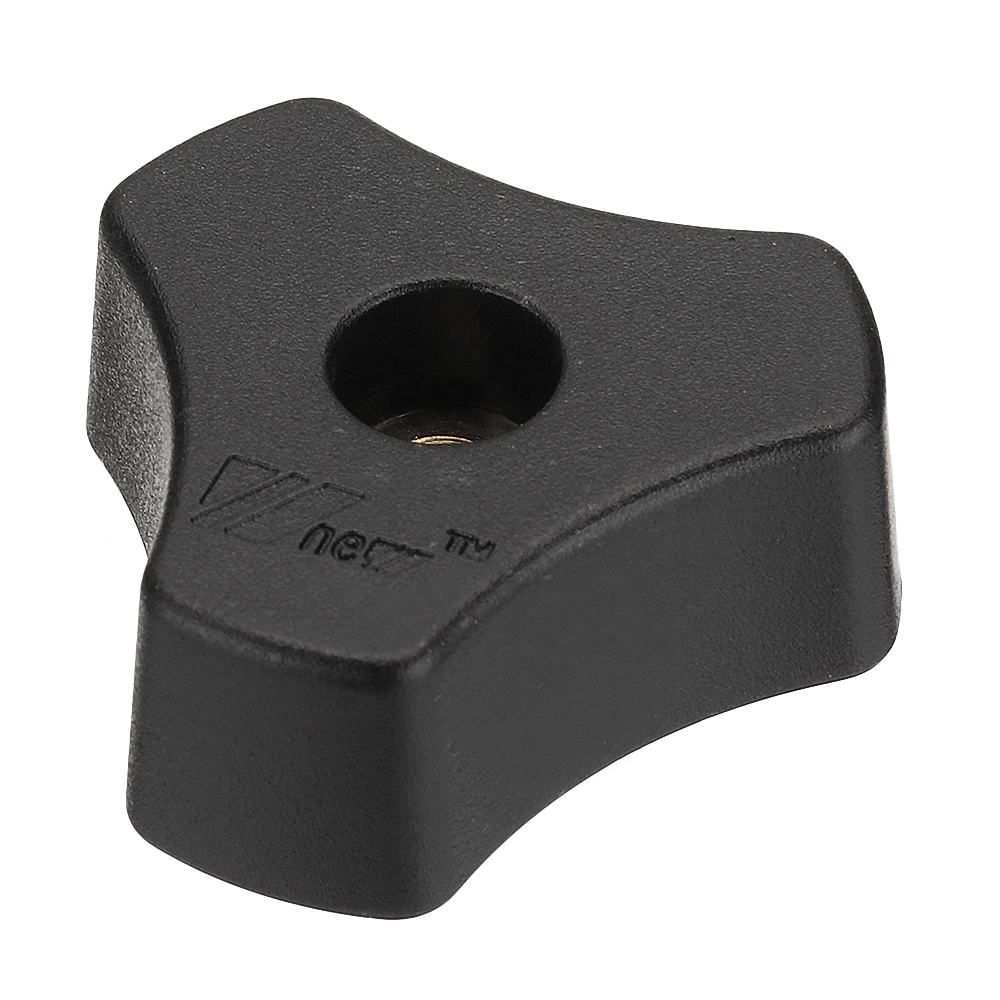 4pcs-Woodworking-Tool-Accessory-Quick-Action-Hold-Down-Clamp-Handle-Nut-for-T-Slot-T-Tracks-1864847-3