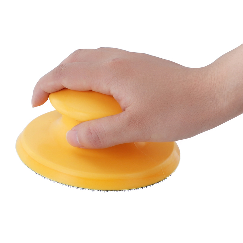 5-Inch-Sanding-Block-Rubber-Hook-Loop-Backing-Pad-Sandpaper-Holder-Hand-Grinding-Block-Polishing-Too-1475401-7