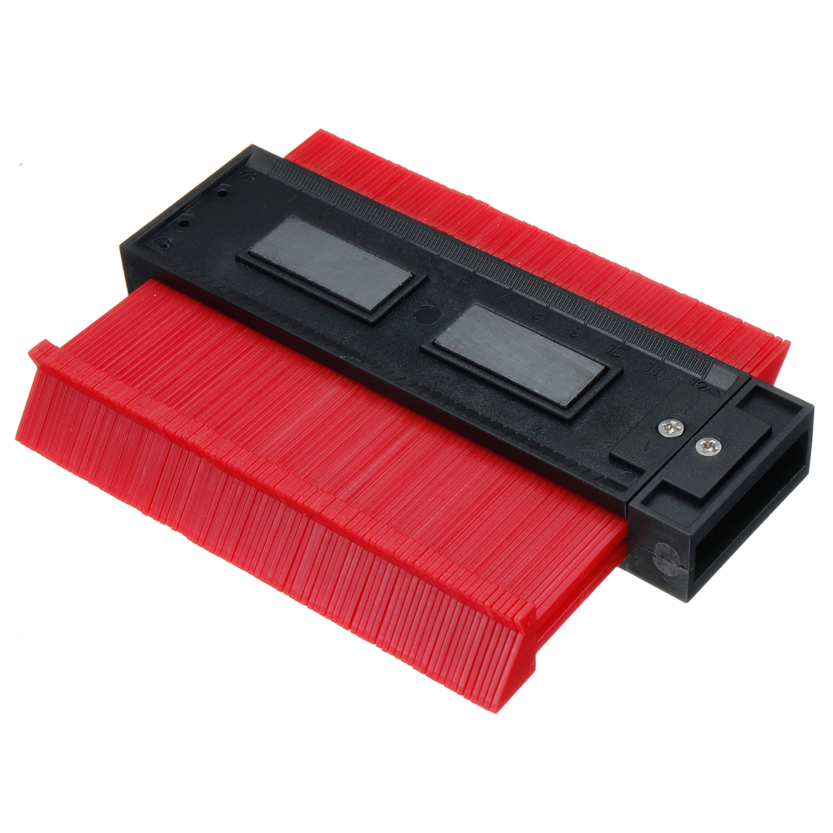 5-or-10-Inch-Metric-and-Imperial-Contour-Profile-Gauge-Shape-Woodworking-Tool-1435280-5