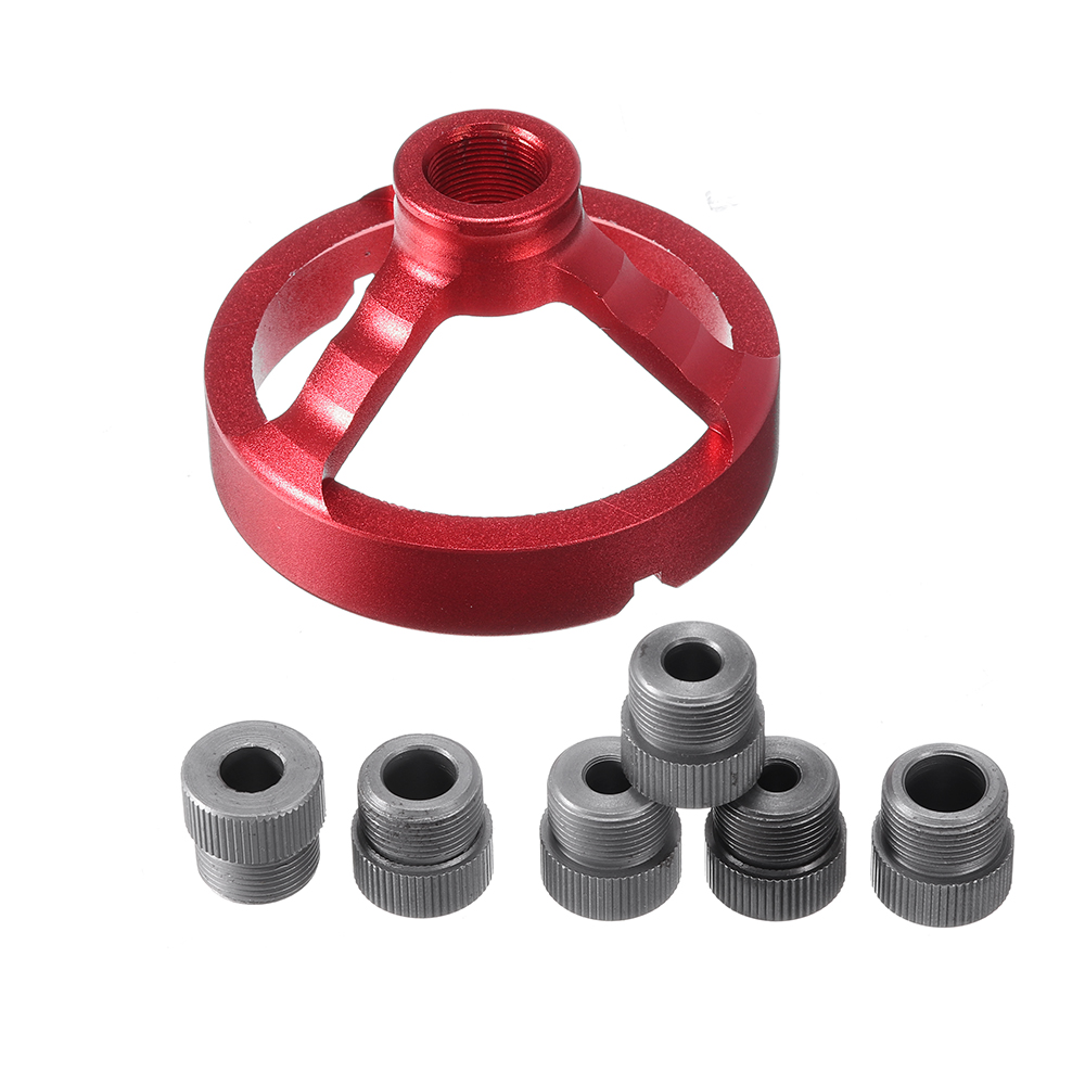5678910mm-Drill-Guide-Vertical-Drilling-Fixture-Aluminum-Alloy-Straight-Corner-Round-V-Drill-Punch-L-1675945-1