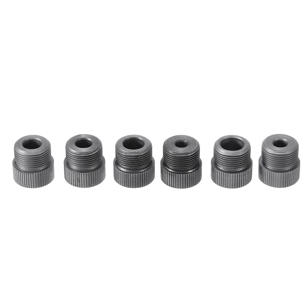 5678910mm-Drill-Guide-Vertical-Drilling-Fixture-Aluminum-Alloy-Straight-Corner-Round-V-Drill-Punch-L-1675945-8