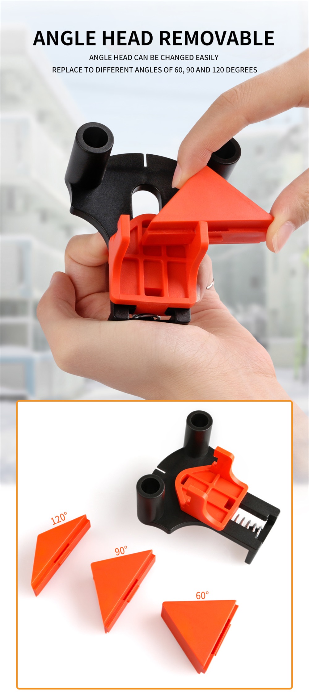 6090120-Degree-Right-Angle-Clamp-Angle-Mate-Woodworking-Hand-Fixing-Clips-Picture-Frame-Corner-Clip--1848026-6