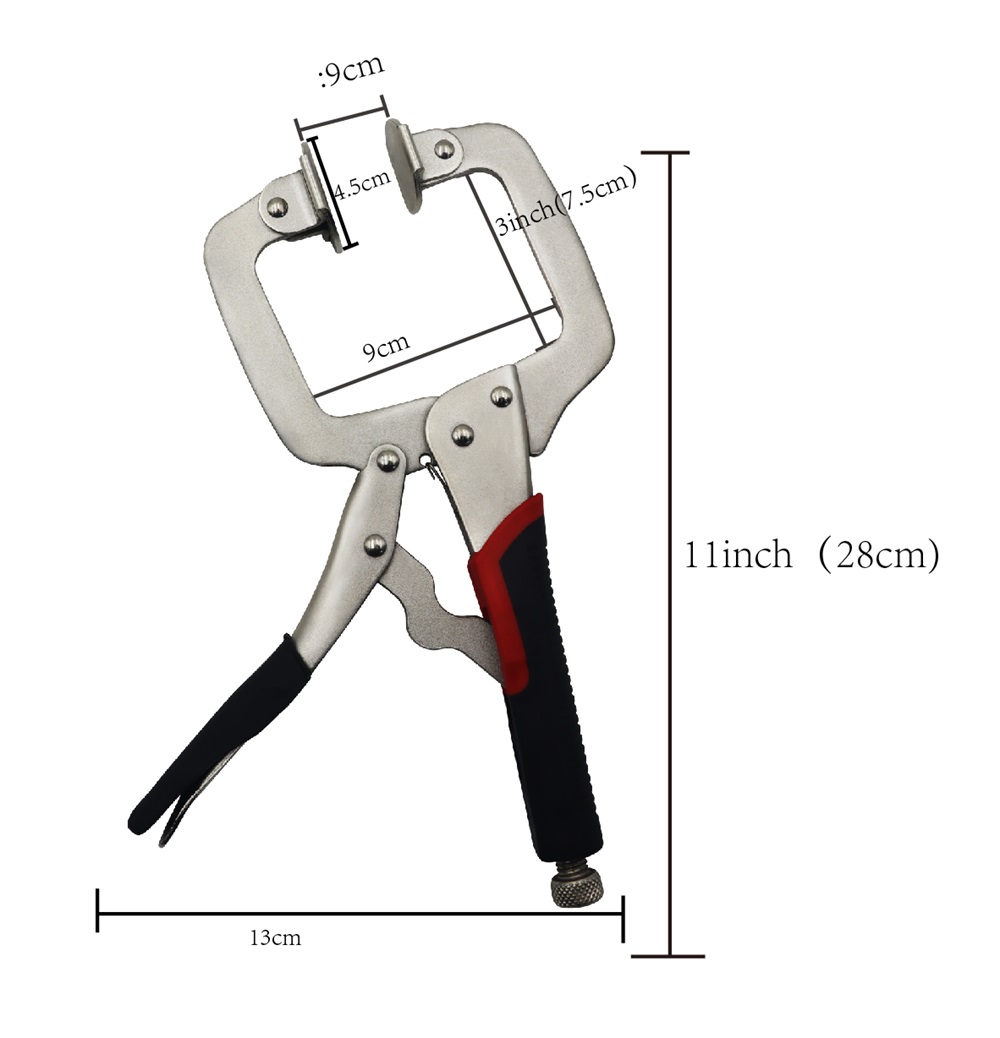 611inch-2-In-1-Vigorous-Pliers-Oblique-Hole-Clamp-2-In-1-Vigorous-Pliers-C-Type-Vigorous-Clamp-1842358-7