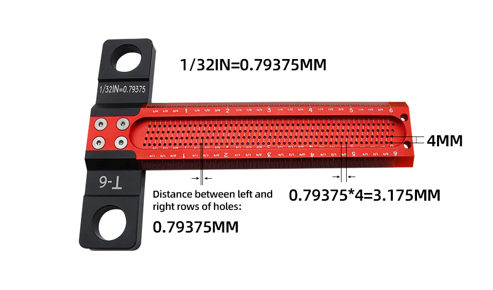 612-Inch-Woodworking-Hole-Drawing-Ruler-ParallelVertical-Drawing-Line-T-Shaped-Hole-Marking-Ruler-1926251-3