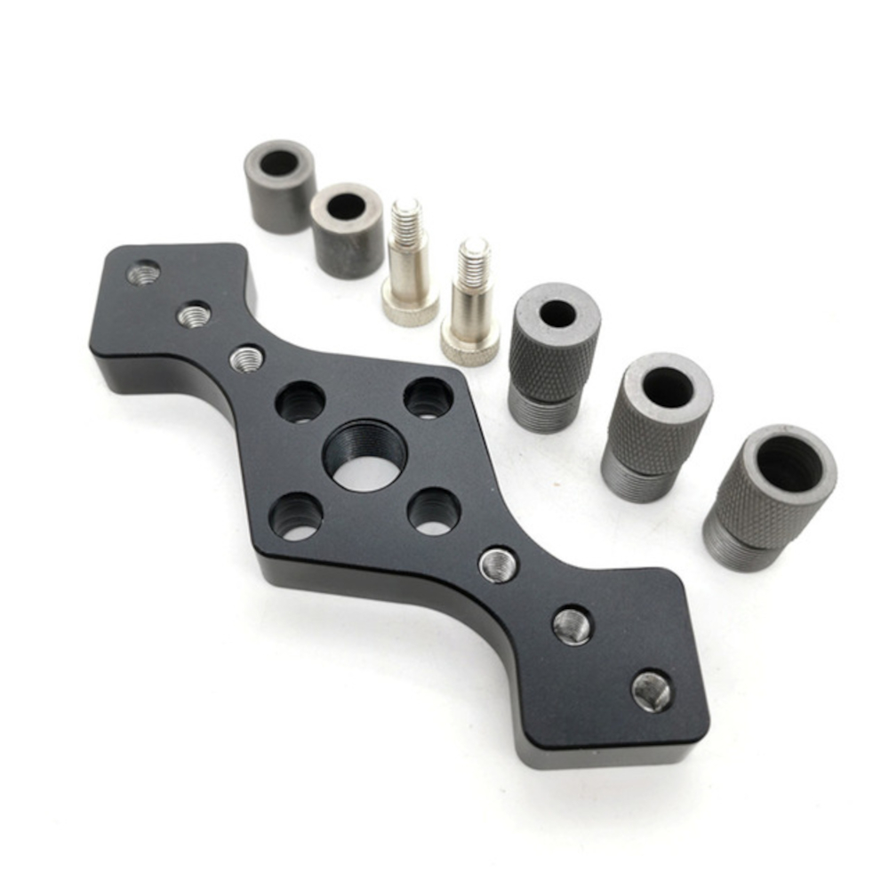 6810mm-Vertical-Pocket-Hole-Jig-Woodworking-Dowel-Drill-Guide-Self-Centering-3-Hole-Drill-Bit-Guide--1807646-1