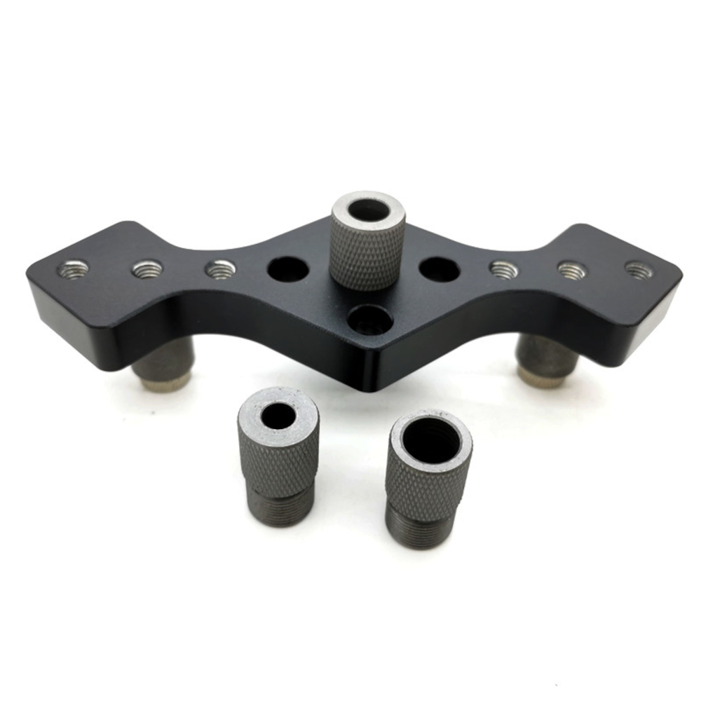 6810mm-Vertical-Pocket-Hole-Jig-Woodworking-Dowel-Drill-Guide-Self-Centering-3-Hole-Drill-Bit-Guide--1807646-4