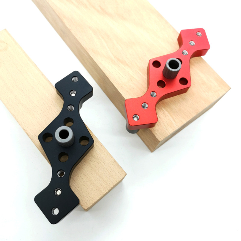 6810mm-Vertical-Pocket-Hole-Jig-Woodworking-Dowel-Drill-Guide-Self-Centering-3-Hole-Drill-Bit-Guide--1807646-10