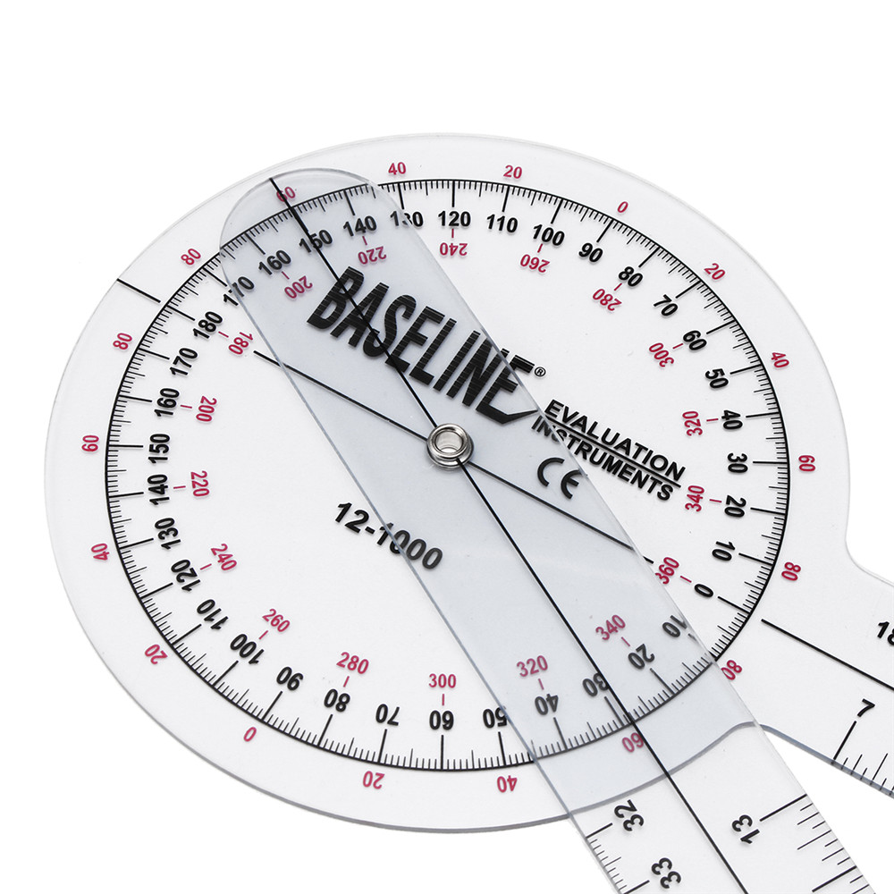 6Pcs-360deg-1286-Inch-Medical-Spinal-Ruler-Goniometer-Angle-Protractor-Angle-Ruler-1335353-9