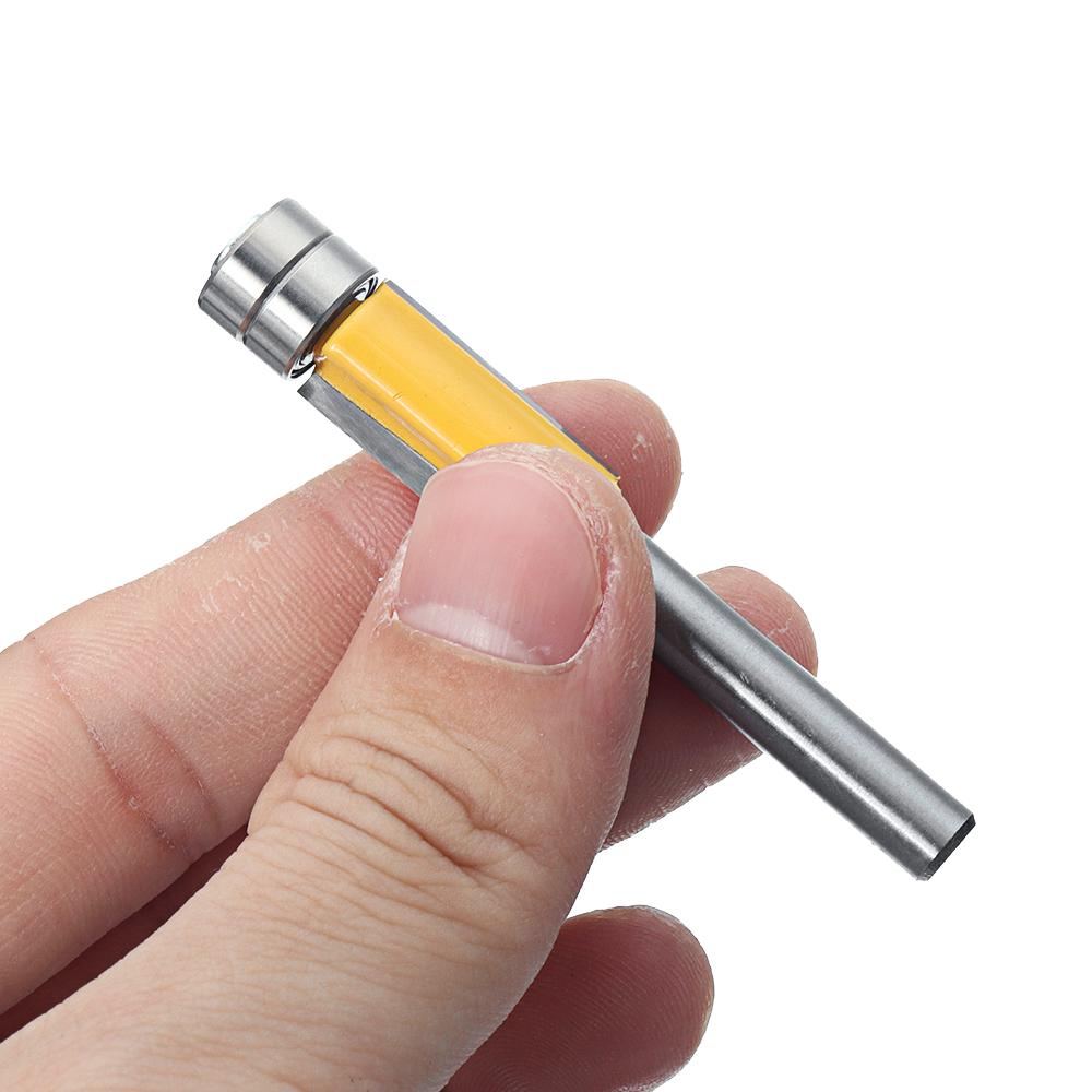 6mm-Shank-Double-Bearing-Trimming-Cutter-Edge-Straight-Router-Bit-for-Wood-Template-Pattern-Cutter-1628222-8