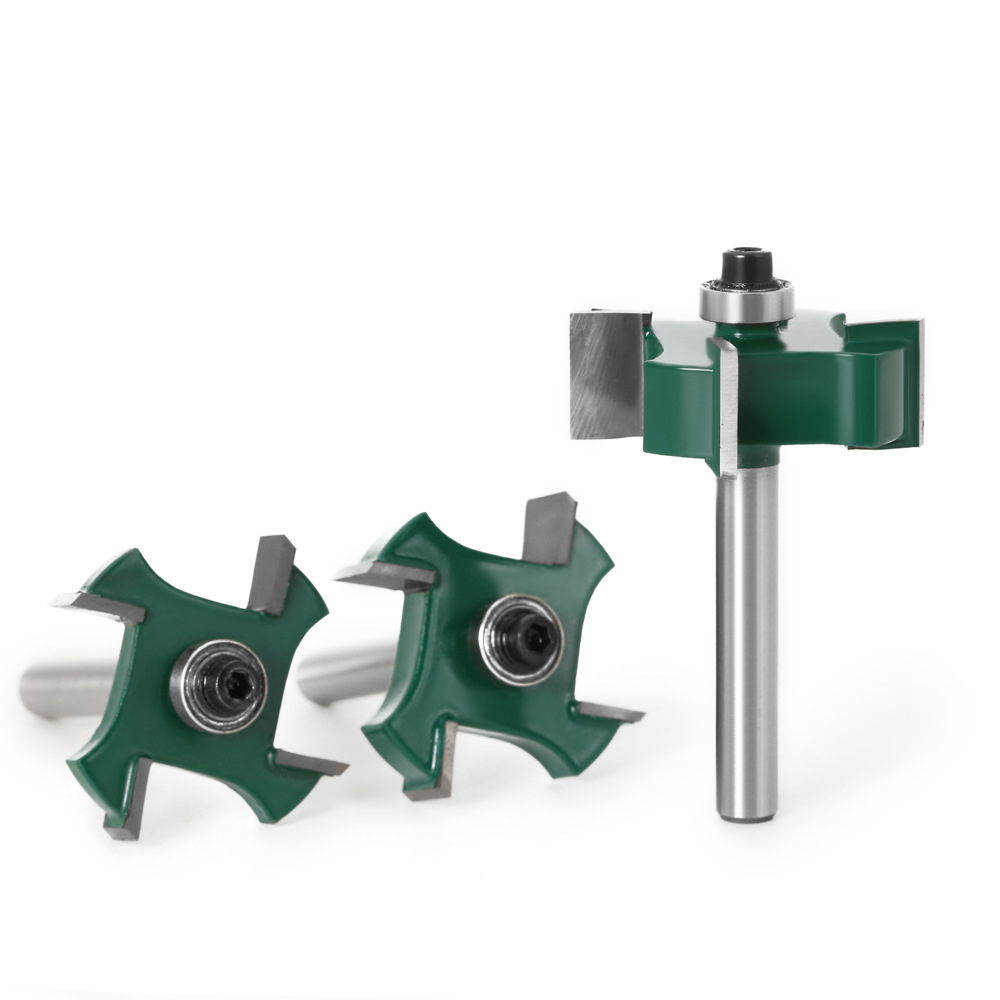 6mm-or-14-inch-Shank-CNC-Spoilboard-Surfacing-Router-Bit-4-Wings-Wood-Surface-Planer-Bit-Slab-Flatte-1814306-4