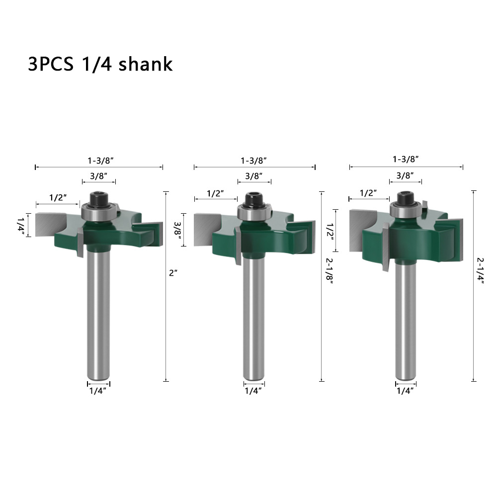 6mm-or-14-inch-Shank-CNC-Spoilboard-Surfacing-Router-Bit-4-Wings-Wood-Surface-Planer-Bit-Slab-Flatte-1814306-5