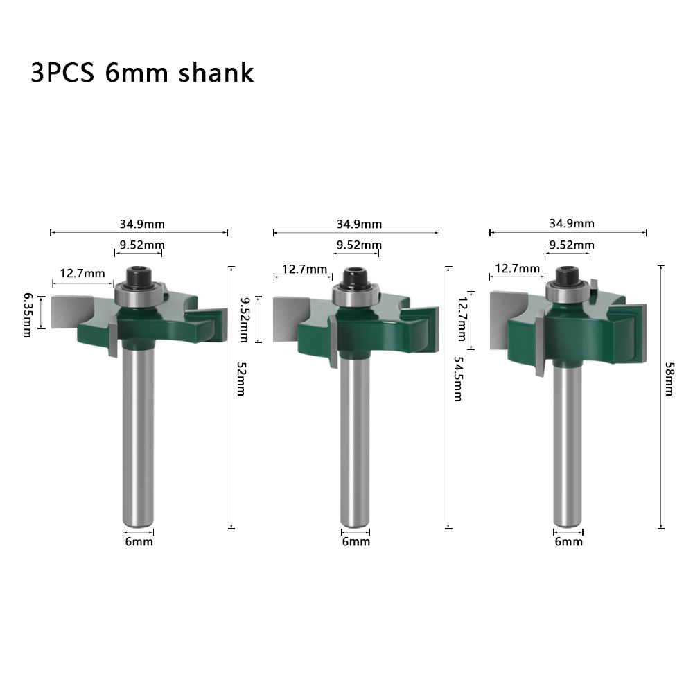 6mm-or-14-inch-Shank-CNC-Spoilboard-Surfacing-Router-Bit-4-Wings-Wood-Surface-Planer-Bit-Slab-Flatte-1814306-6