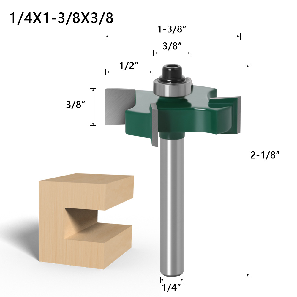 6mm-or-14-inch-Shank-CNC-Spoilboard-Surfacing-Router-Bit-4-Wings-Wood-Surface-Planer-Bit-Slab-Flatte-1814306-8