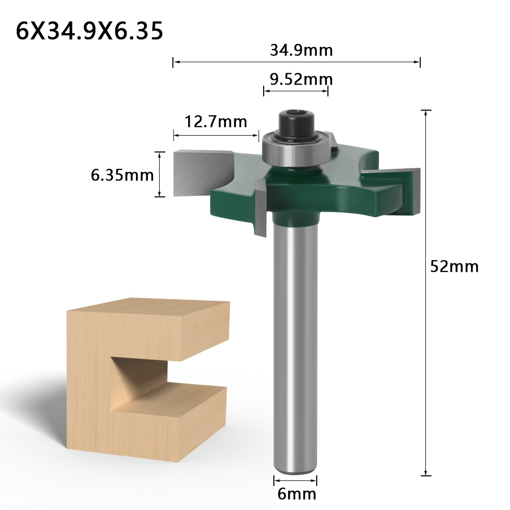 6mm-or-14-inch-Shank-CNC-Spoilboard-Surfacing-Router-Bit-4-Wings-Wood-Surface-Planer-Bit-Slab-Flatte-1814306-10