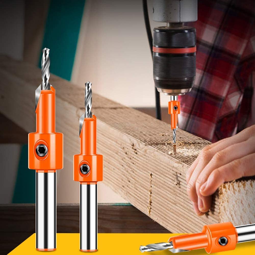 6pcs-Drill-Bit-Set-Wood-Hole-Router-Bit-Timber-Taper-Hole-Drill-Screw-Step-Wood-Working-Drill-Bits-1930209-3