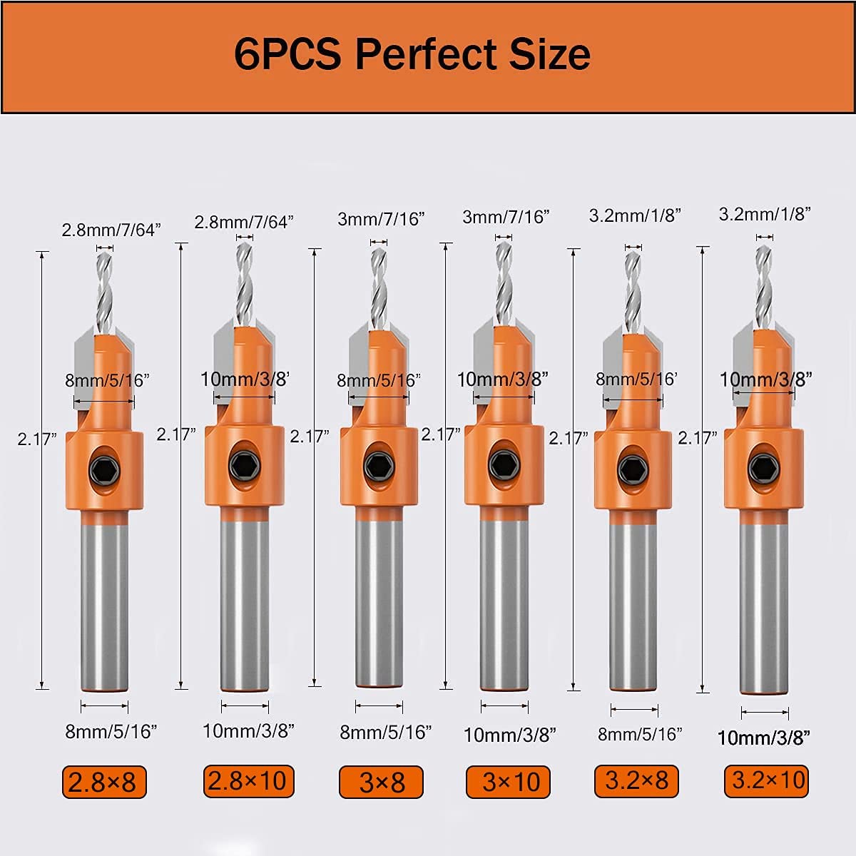 6pcs-Drill-Bit-Set-Wood-Hole-Router-Bit-Timber-Taper-Hole-Drill-Screw-Step-Wood-Working-Drill-Bits-1930209-5