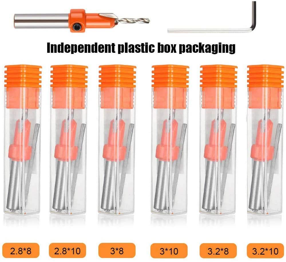 6pcs-Drill-Bit-Set-Wood-Hole-Router-Bit-Timber-Taper-Hole-Drill-Screw-Step-Wood-Working-Drill-Bits-1930209-6